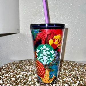 Starbucks 16oz Cold Cup Tumbler - SUMMER 2022 Exclusive / SALE!